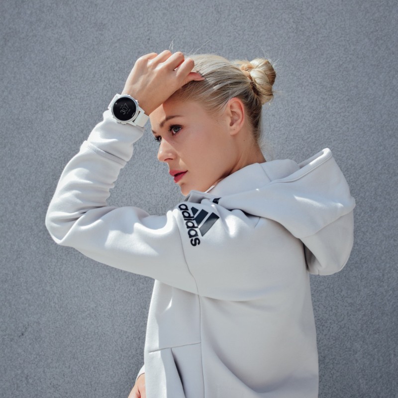 Sport Hoodie