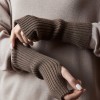 Knit Scarve 01