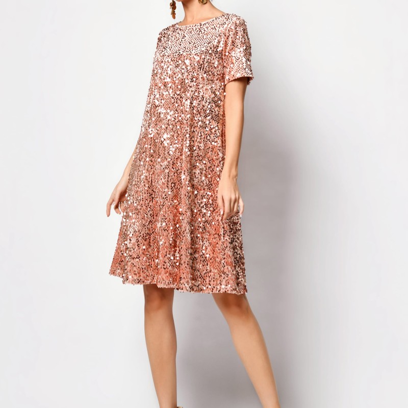 Party Dress 1