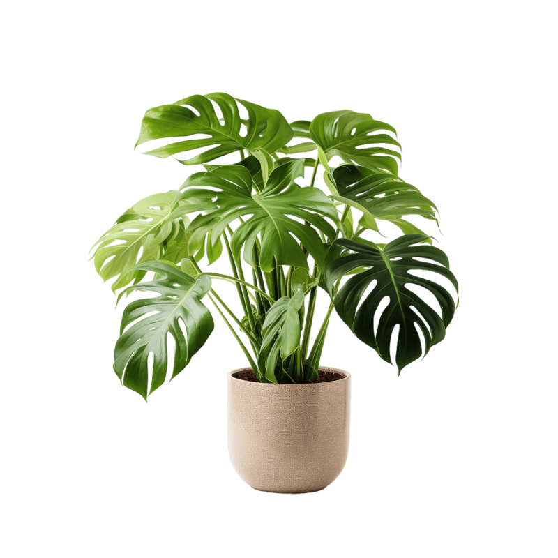 Indoor Plant 03